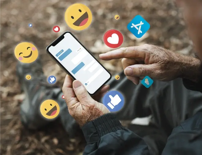 Social-media--data-Intellengens